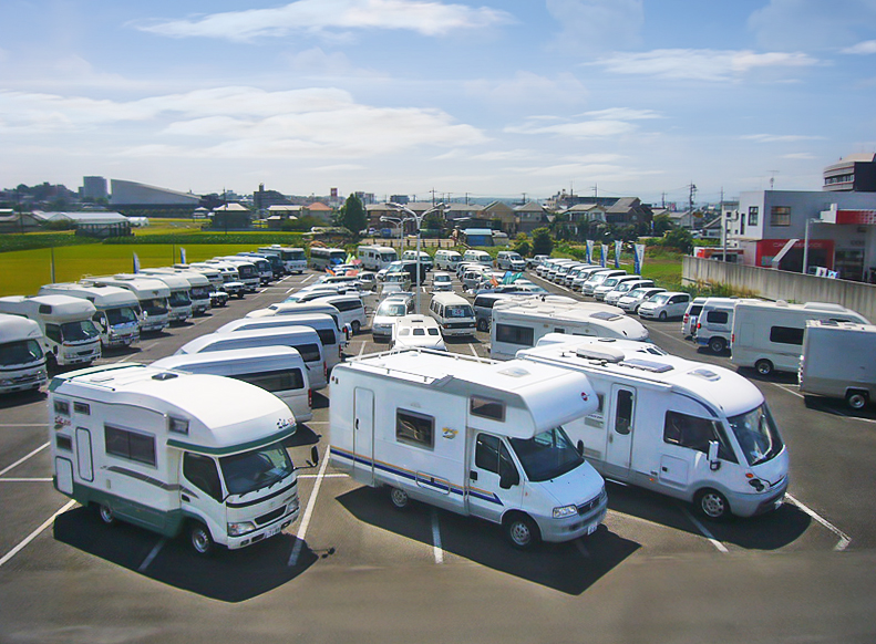 株式会社フジカーズジャパン