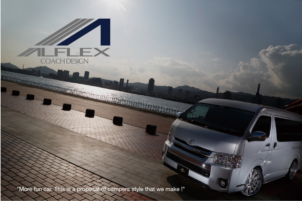 有限会社ＡＬＦＬＥＸ