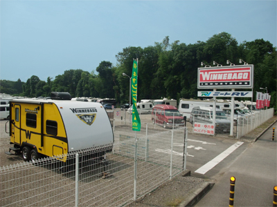 株式会社ニートRV