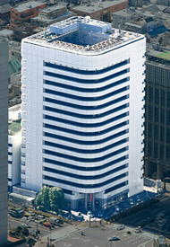 本田技研工業株式会社/八千代工業株式会社