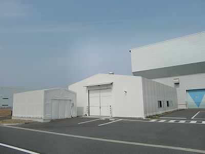 葵機械工業株式会社