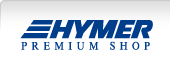 HYMER　PREMIUM　SHOP