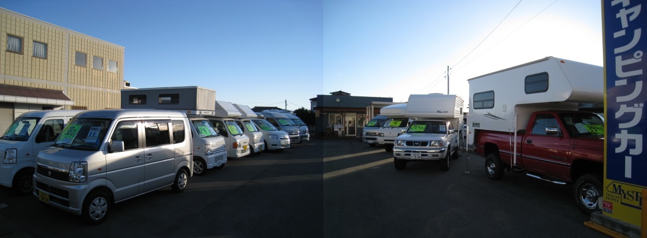 M・Y・Sミスティック