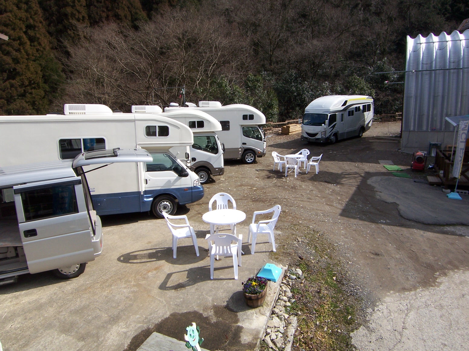 株式会社　マックレー