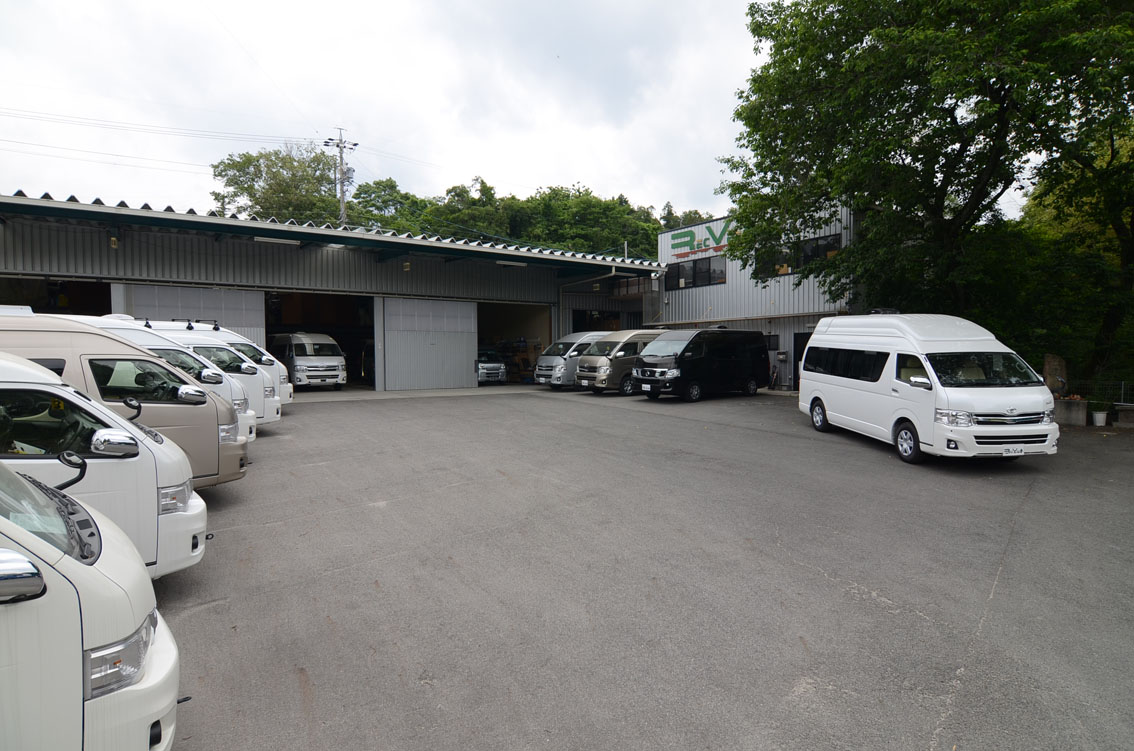 （株）レクビィ