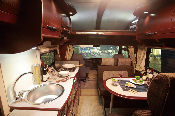 ボーダーバンクス　タイプD