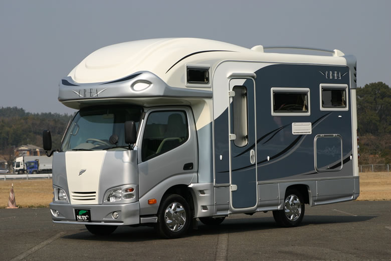 クレア5.3　タイプX