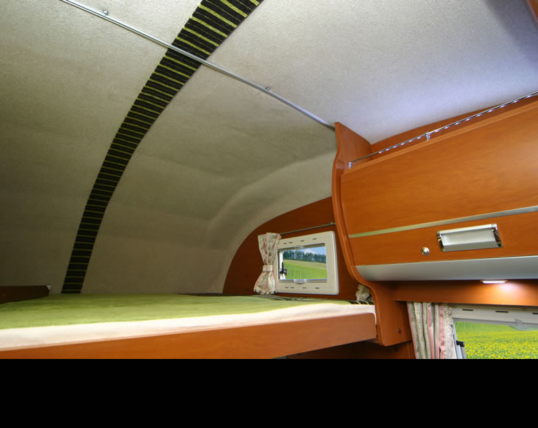 クレア5.3　タイプX