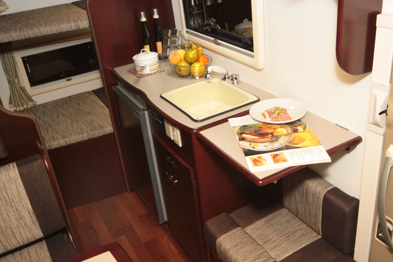 ニュークレソン　タイプW（2月幕張メッセにて発表）