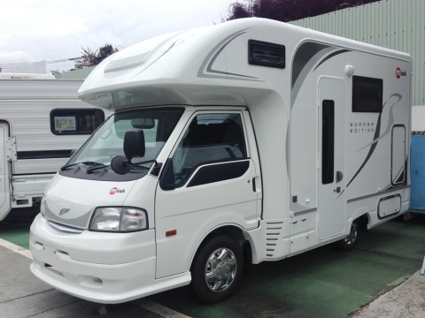 マッシュ　タイプA　