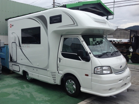 マッシュ　タイプA　