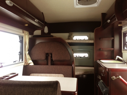 マッシュ　タイプA　