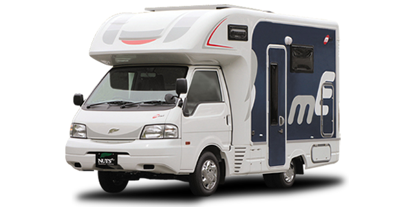 マッシュ　タイプW