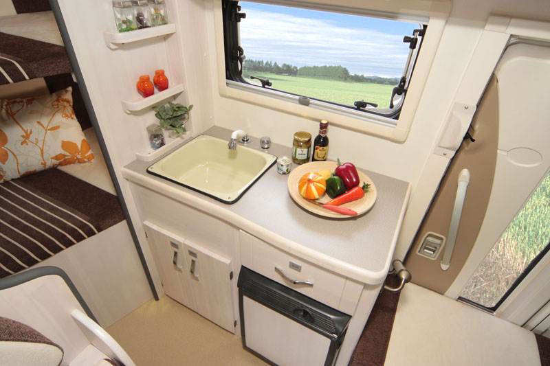 マッシュ　タイプW