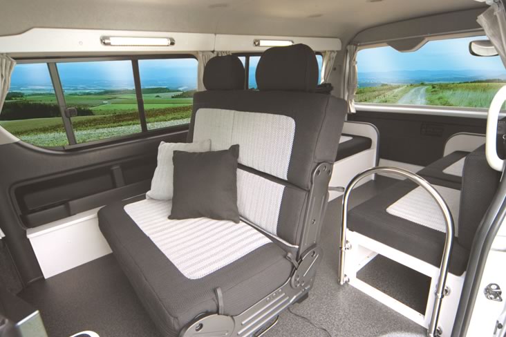 トライアル　Aタイプ