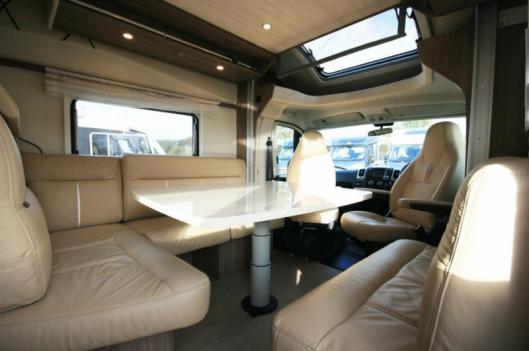 バーストナー イクセオタイム it586