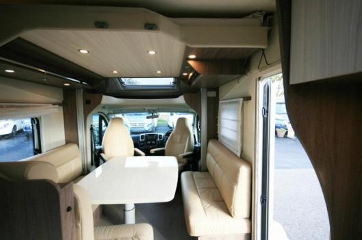 バーストナー イクセオタイム it586