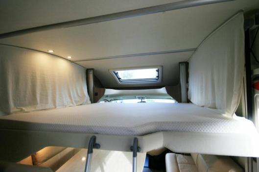 バーストナー イクセオタイム it586