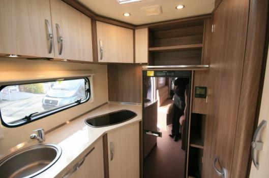 バーストナー イクセオタイム it586