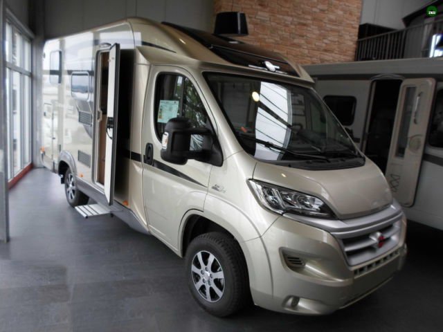 バーストナー トラベルバン T590G