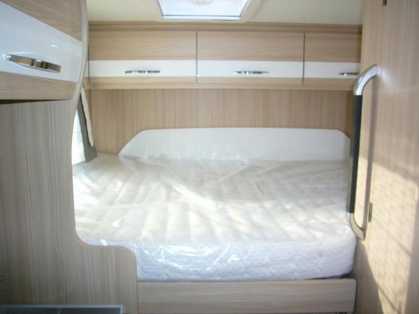 バーストナー トラベルバン T590G