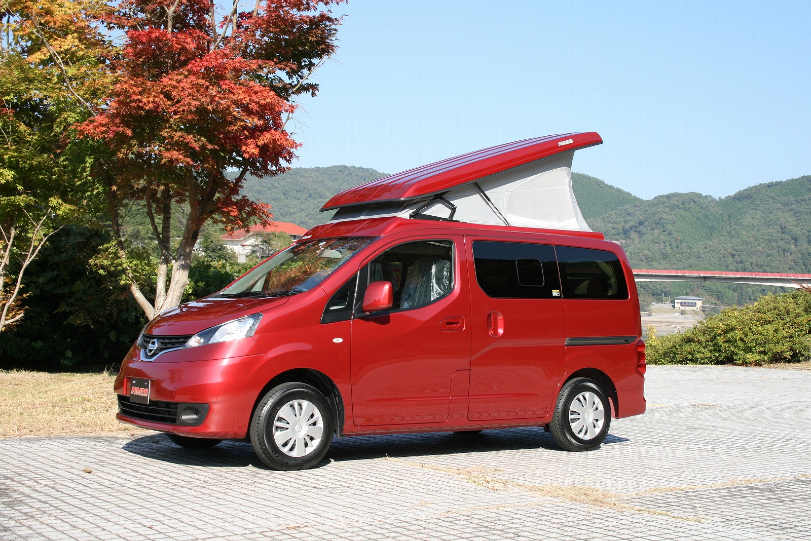 ポップ・コン　R-STYLE