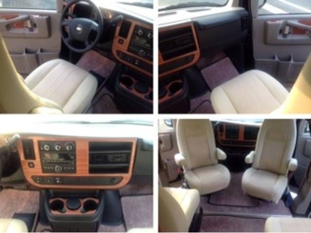 ロードトレック170ヴァーサタイル