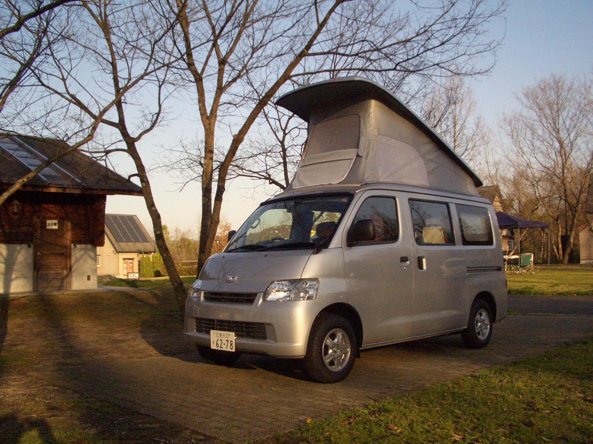 ｶﾚﾝﾄｷｬﾝﾊﾟｰ　ピコ