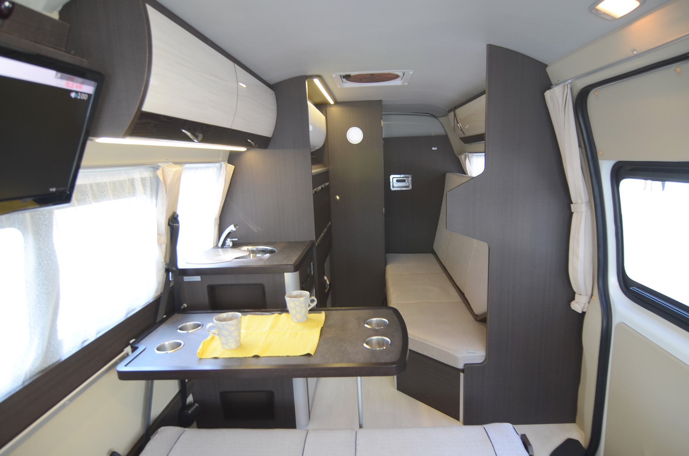 ファイブスター ブリーズ