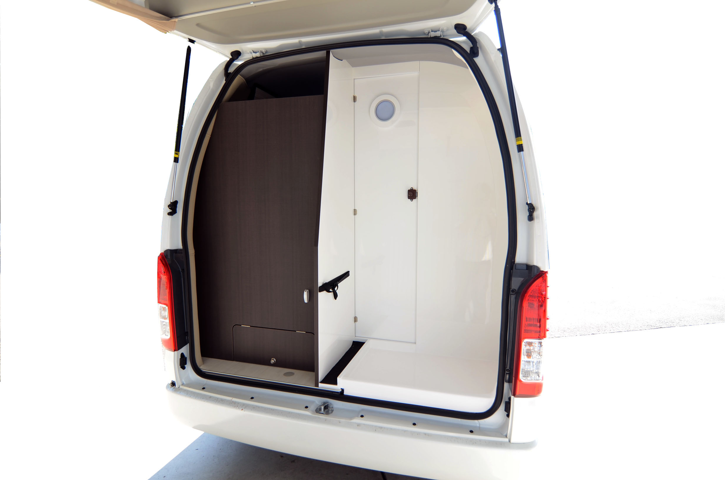 ファイブスター ブリーズ