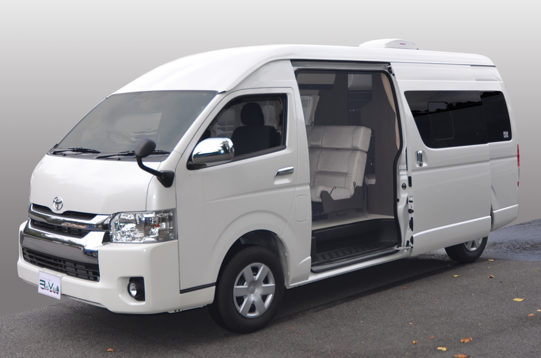 ファイブスター ブリーズ