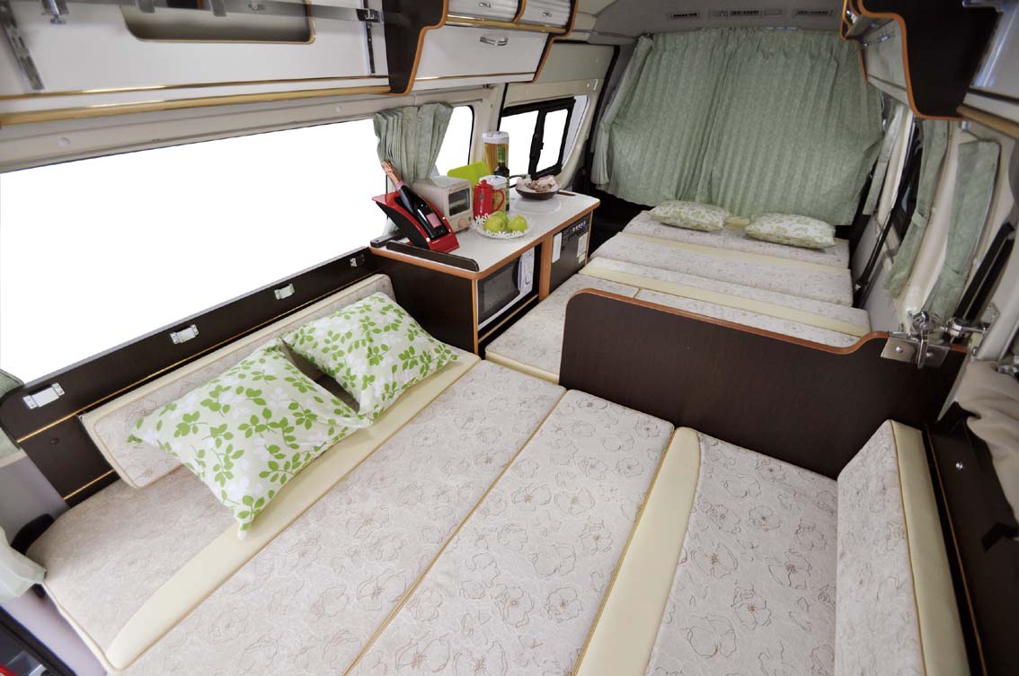 ロードセレクトSL