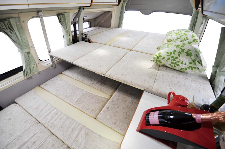 ロードセレクトSL