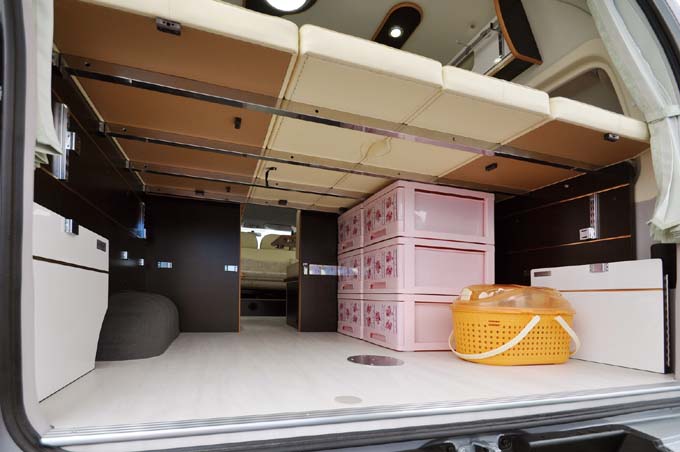 ロードセレクトSL