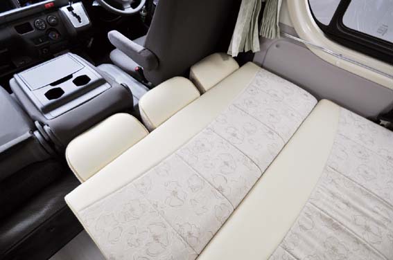 ロードセレクトSL