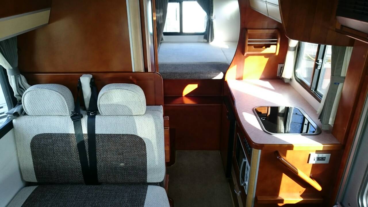 アルビオン TYPE2 EX