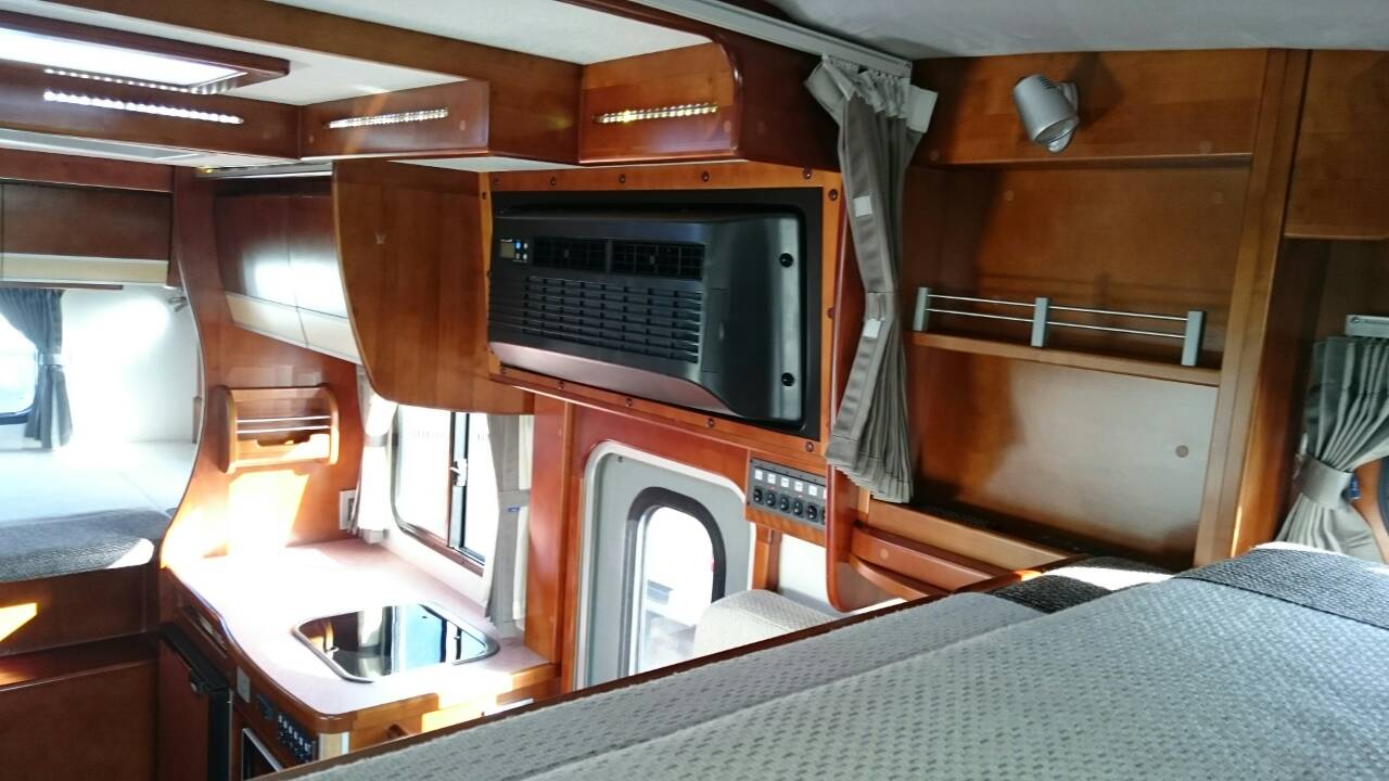 アルビオン TYPE2 EX