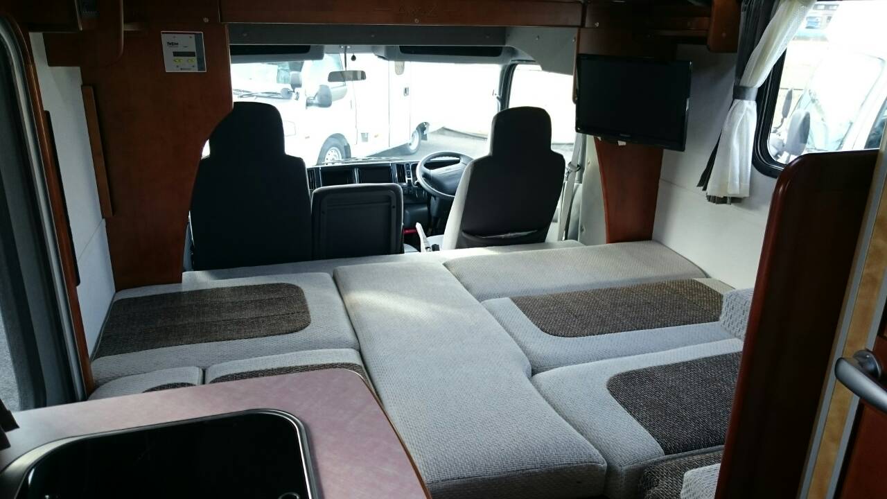 アルビオン TYPE2 EX