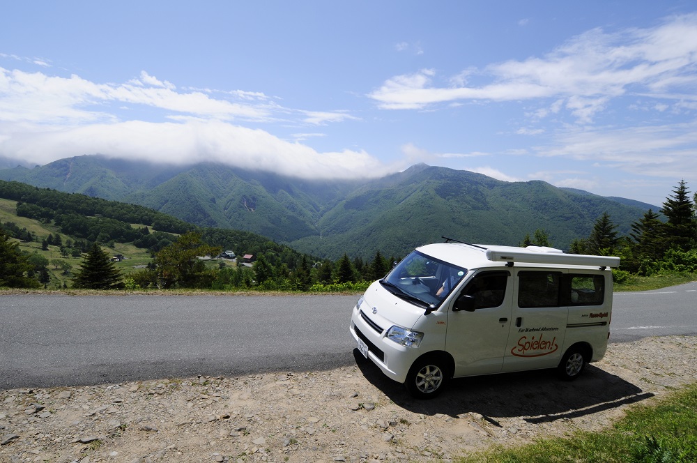 シュピーレン１人掛けバタフライシート仕様