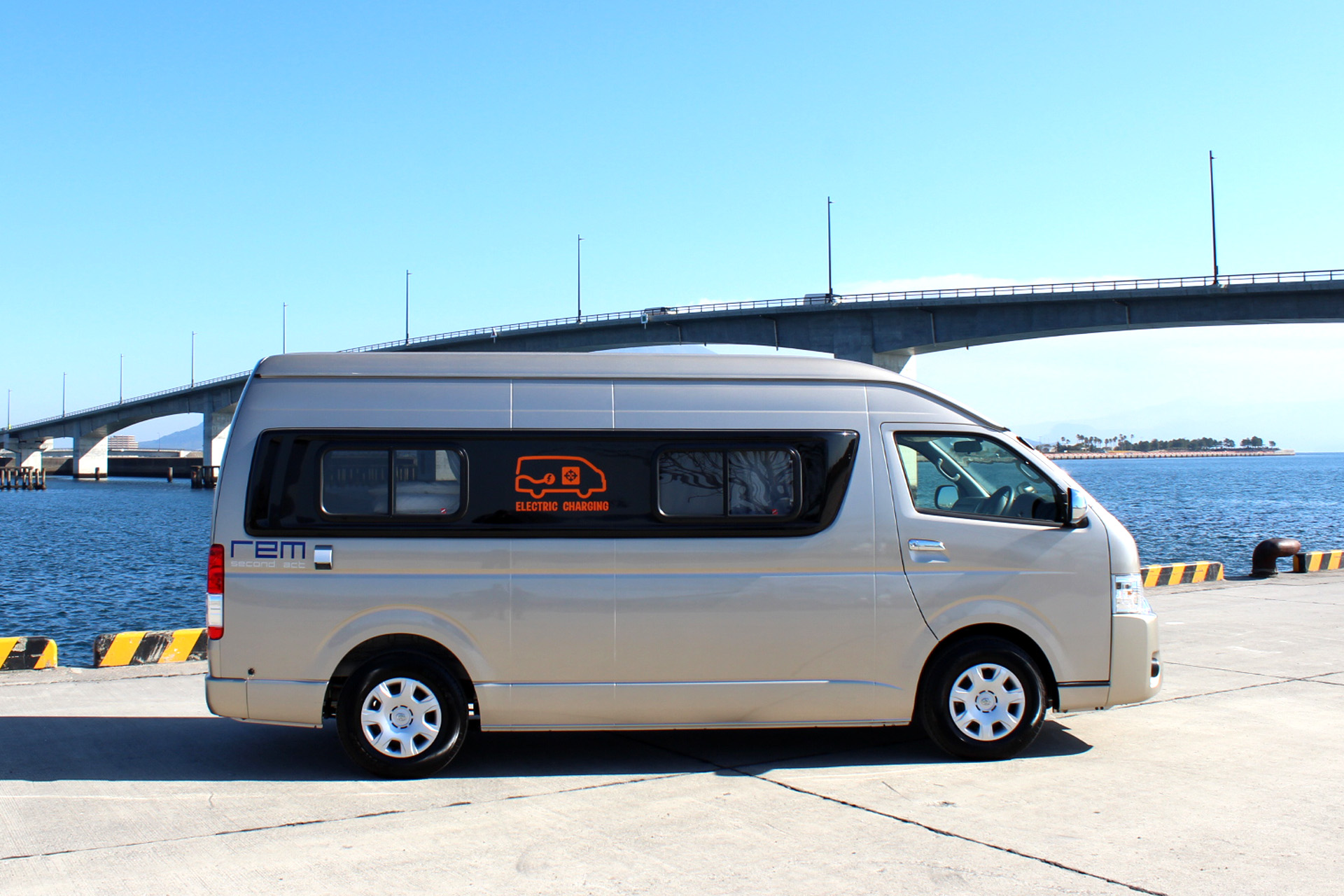 最新作rem second act(ＫＵＬＯＳ、エアコン搭載ver)