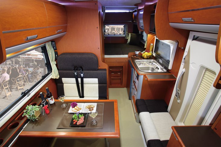 クレア5.3　タイプZ