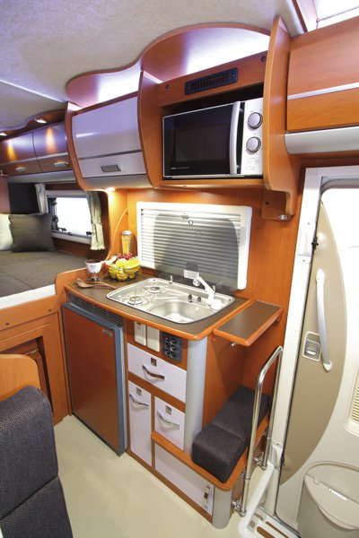 クレア5.3　タイプZ