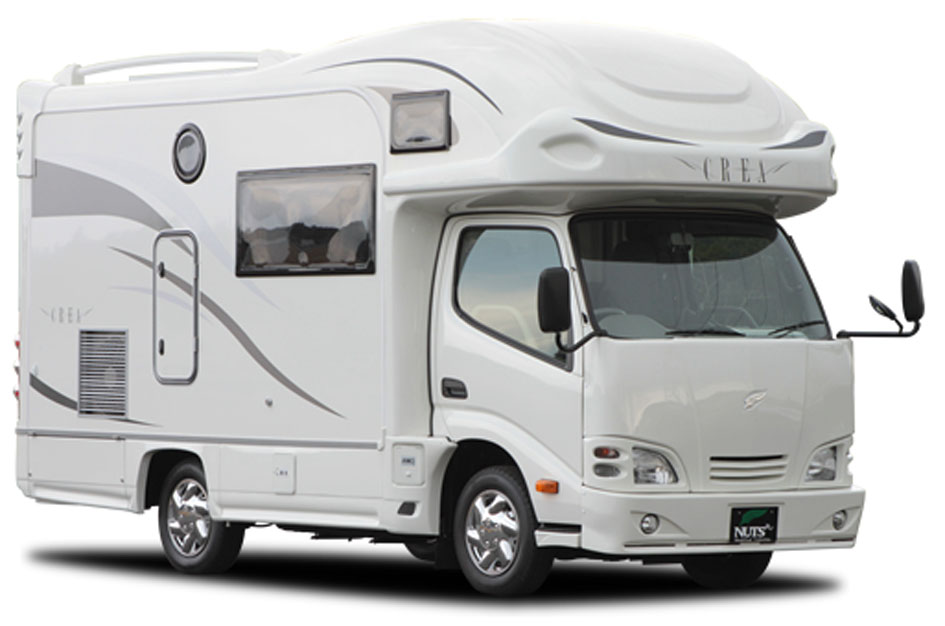 クレア5.3　タイプZ