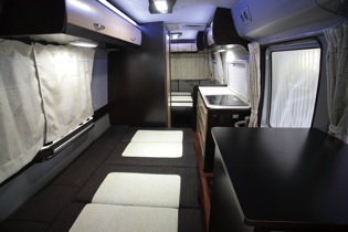 オークランド　タイプA