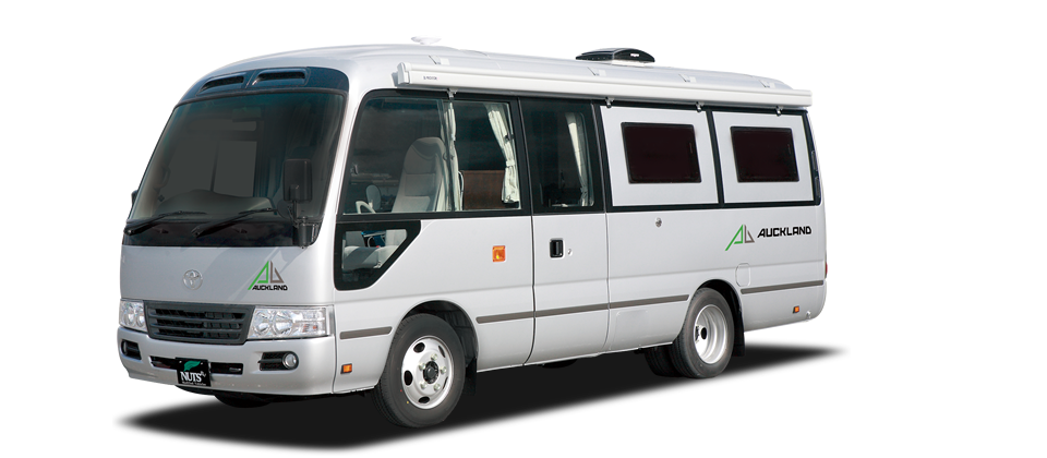 オークランド　タイプA