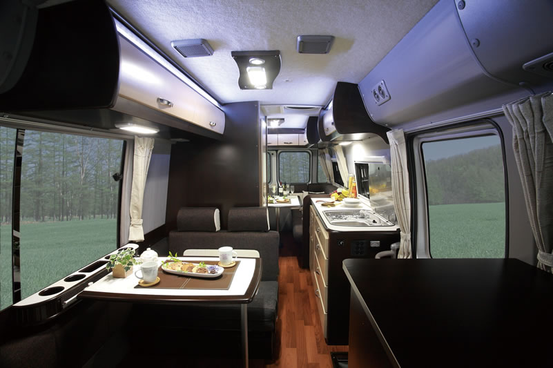 オークランド　タイプA