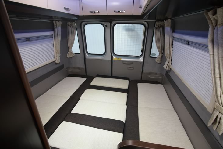 オークランド　タイプA