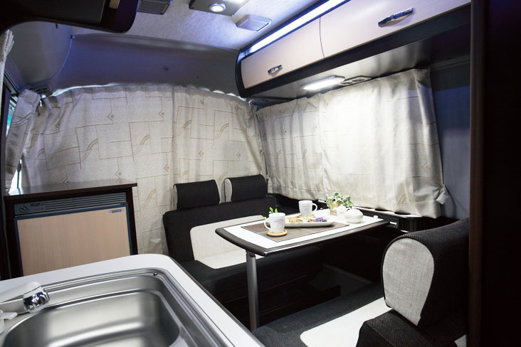 オークランド　タイプA