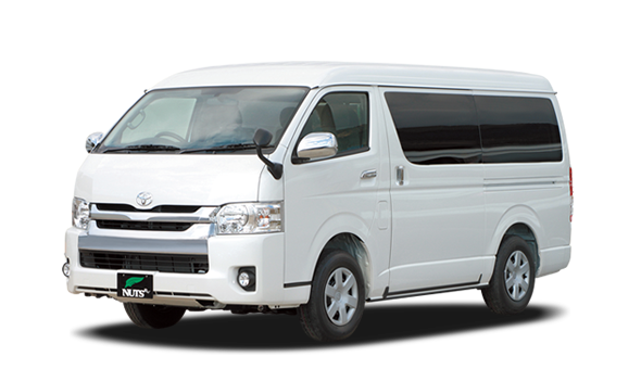 トライアル　Cタイプ