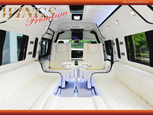 ウイングス プレミアム